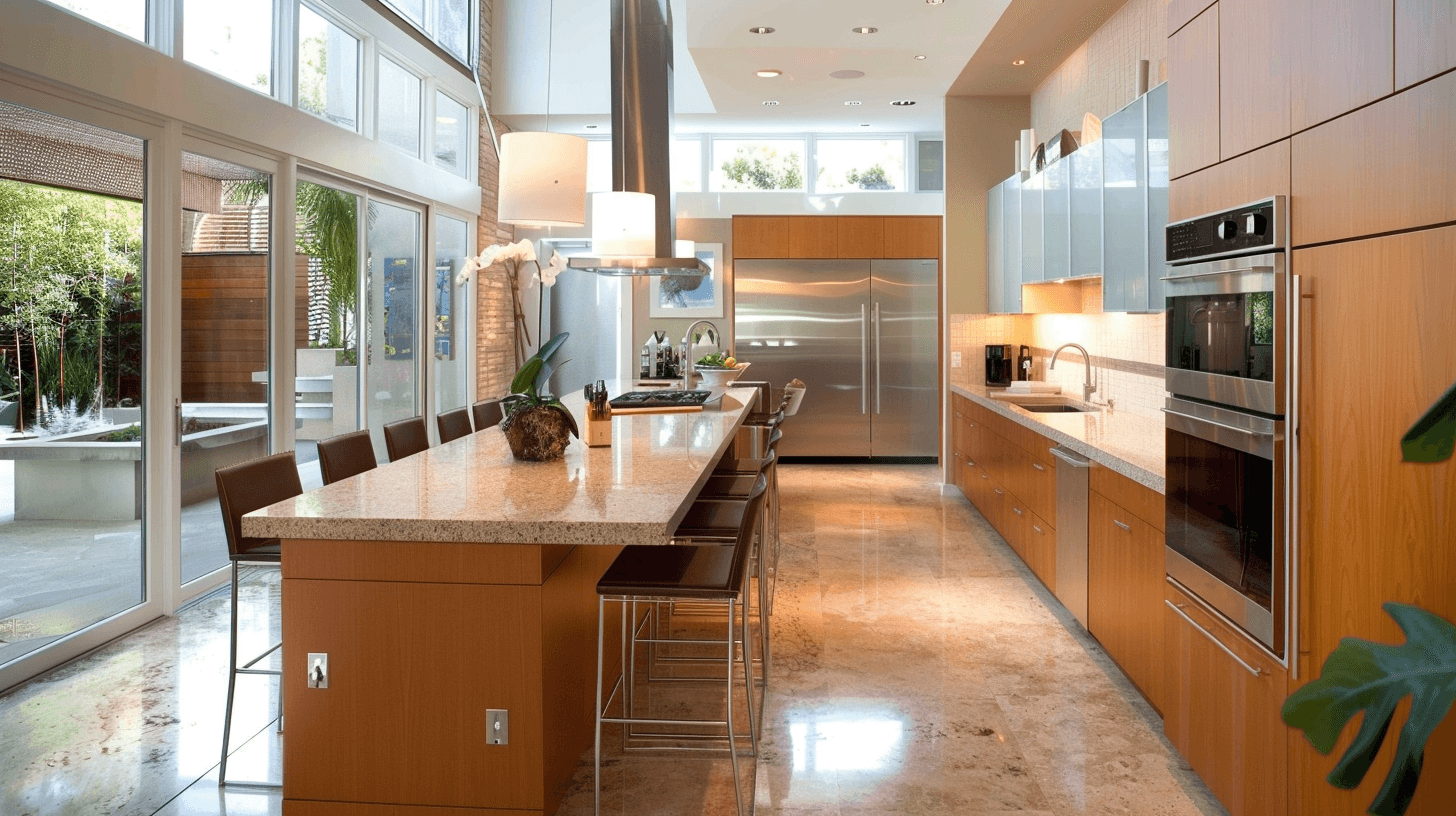 Dallas Kitchen Renovation