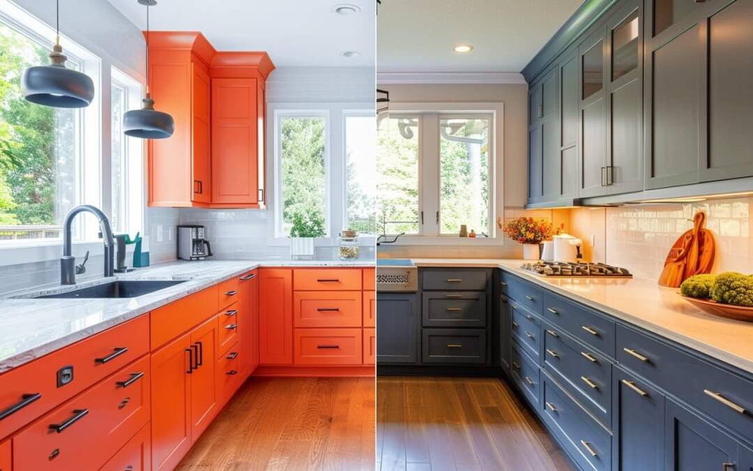 Cabinet Refacing Myths in Dallas—Busted!