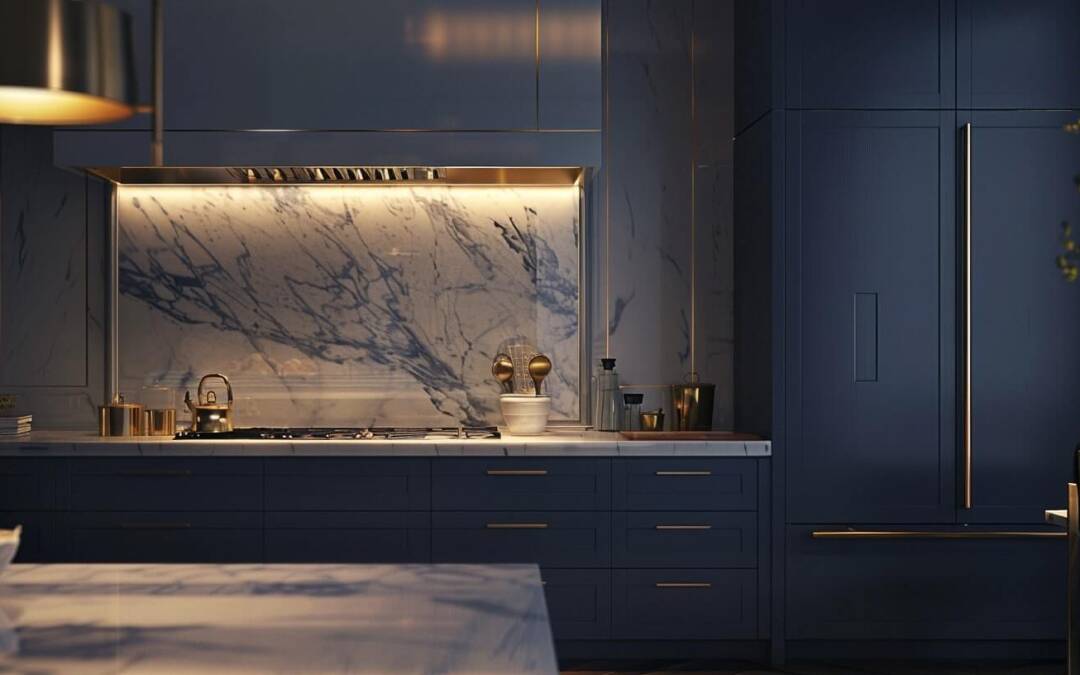 From Builder-Grade to Beautiful: Cabinet Upgrades That Transform Dallas Kitchens