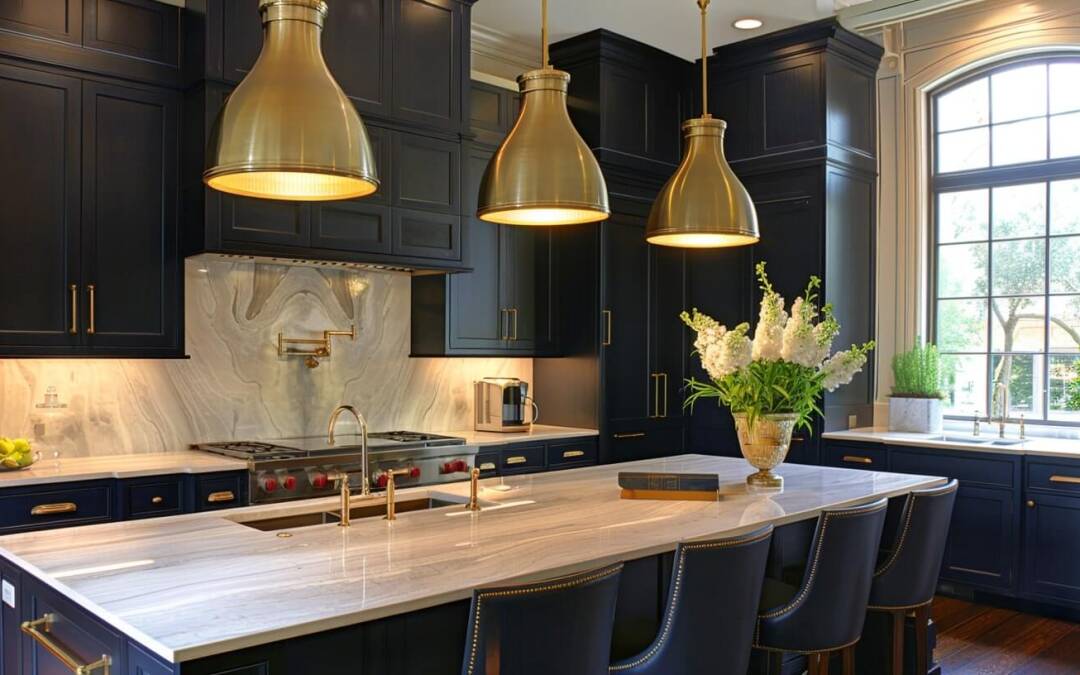 The Hidden Costs of Cheap Cabinet Painting Services in Dallas