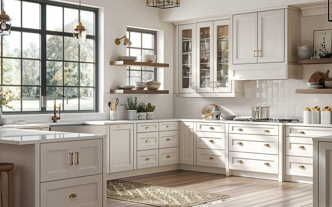 What Dallas Homebuyers Want: Cabinet Styles That Increase Resale Value
