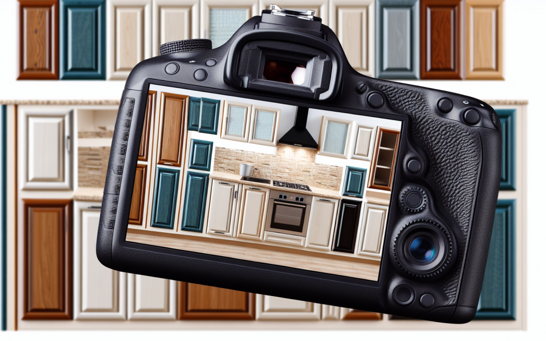 Most Popular Cabinet Door Styles for 2025