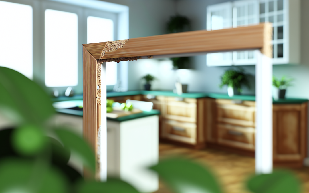 Eco-Friendly Kitchen Upgrades: Why Cabinet Refacing Is the Sustainable Choice