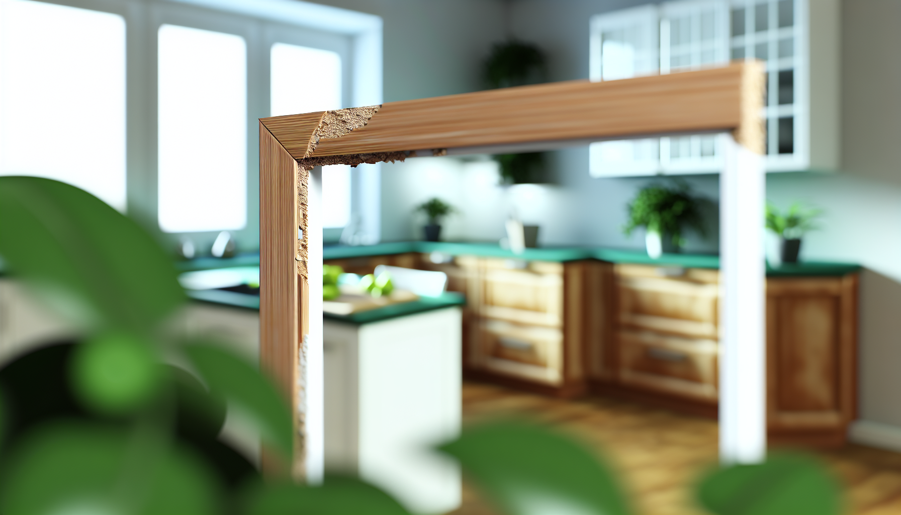 Eco-Friendly Kitchen Upgrades: Why Cabinet Refacing Is the Sustainable Choice
