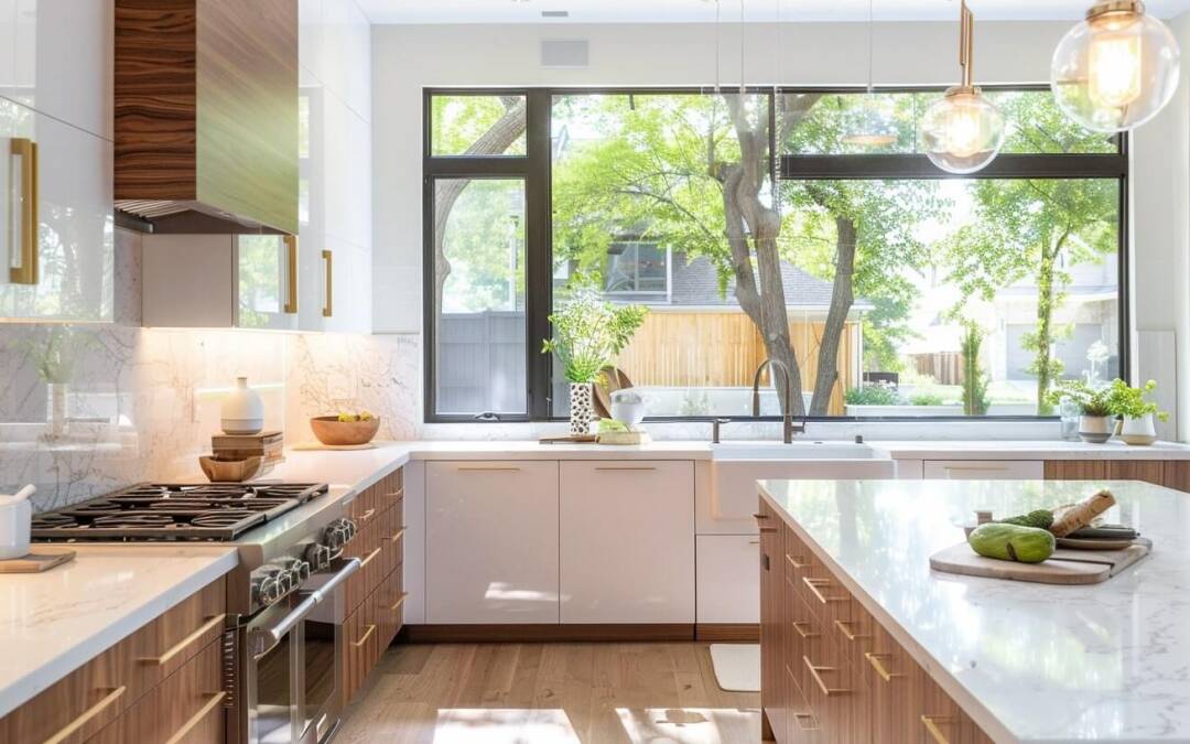How to Tell If Cabinet Refacing Is Right for Your Dallas Kitchen
