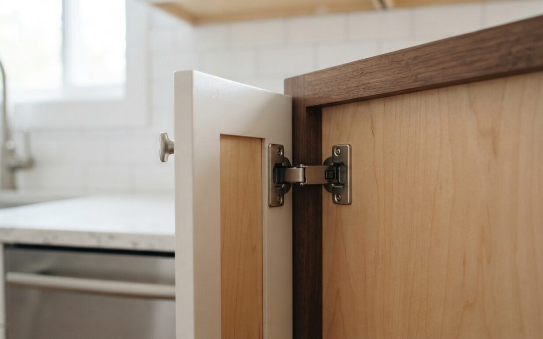 Signs Your Cabinets Are Structurally Sound Enough to Paint